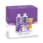 ZESTAW VIANEK ESSENCE DO CIAŁA I WŁOSÓW EMBER & FLARE 1 zestaw