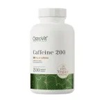 OSTROVIT CAFFEINE 200 (KOFEINA 200 mg) 200 tabletek