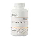 OSTROVIT CHROMIUM 200 (CHROM 200 µg) 200 tabletek