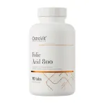 OSTROVIT FOLIC ACID 800 (KWAS FOLIOWY) 90 tabletek