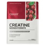 Kreatyna Monohydrat 500 g WIŚNIOWY OstroVit