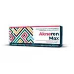 AKNERAN MAX 30 g