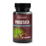 SKOCZYLAS PROSTATA (PALMA SABAŁOWA, BETA-SITOSTEROL, LIPOKEN) 60 kapsułek