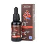 WITAMINA B12 (FORMA METYLOWANA) 30 ml krople