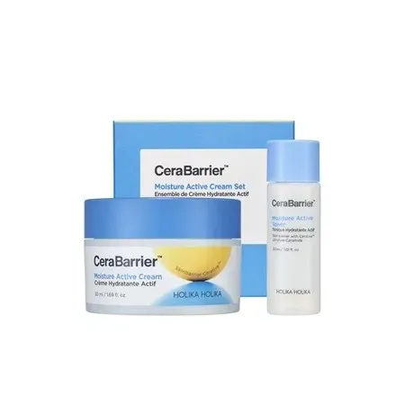 HOLIKA HOLIKA CeraBarrier...