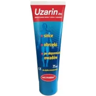 UZARIN 75 ml żel
