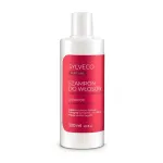 SYLVECO PURE LINE SZAMPON DO WŁOSÓW WZMACNIAJĄCO-NORMALIZUJĄCY 300 ml