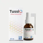 BIOCERIQ TUSSIQ SPRAY DOUSTNY 20 ml