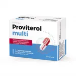 PROVITEROL MULTI 20 kapsułek