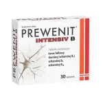 PREWENIT INTENSIV B 30 tabletek