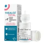 THEALOZ TOTAL KROPLE DO OCZU 10 ml