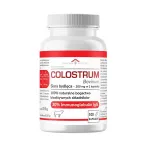 COLOSTRUM BOVINUM 100 kapsułek