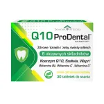 Q10 PRODENTAL 30 tabletek do ssania