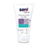 SENI CARE ODŻYWCZY KREM DO STÓP Z MOCZNIKIEM (7% UREA) 100 ml