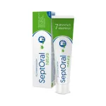 SEPTORAL NATURA ŻEL STOMATOLOGICZNY 20 ml