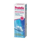 PROTEFIX HIGIENA PASTA CZYSZCZĄCA DO PROTEZ ZĘBOWYCH I APARATÓW ORTODONTYCZNYCH 75 ml