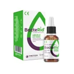 BACTERID KROPLE DO NOSA 15 ml
