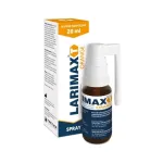 LARIMAX T ORANGE SPRAY 20 ml