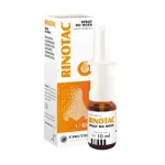 RINOTAC SPRAY DO NOSA 10 ml