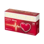 XENICO KOENZYM Q10 FORTE 100 mg 30 kapsułek