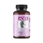 MENACHINOX ADEK 120 kapsułek