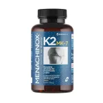 MENACHINOX K2 MK-7 100 µg 120 kapsułek