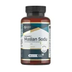 XENICO PROBIOTIX+ MAŚLAN SODU FORTE 60 kapsułek
