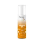 DERMI SUN PANTHENOL 10% SPF 50 150 ml