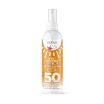 DERMI SUN SPRAY OCHRONNY DLA DZIECI SPF 50 125 ml