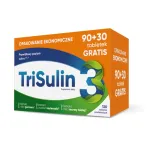 TRISULIN 120 tabletek (90 + 30 tabletek)