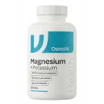 OSTROVIT MAGNEZ MAX SKURCZ 60 tabletek