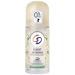 CD KWIAT JAŚMINU roll on 50ml