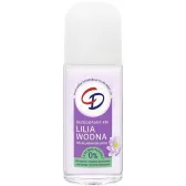 CD WATERILILY (LILIA WODNA) roll-on 50ml