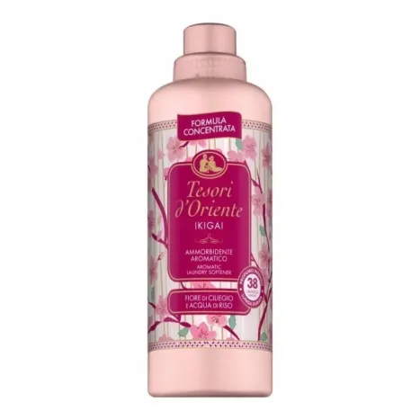 TESORI D'ORIENTE PŁYN DO PŁUKANIA IKIGAI 760 ml
