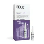 BIOLIQ PRO NEUROPEPTYDOWE AMPUŁKI LIFTINGUJĄCE 7 x 1,5 ml