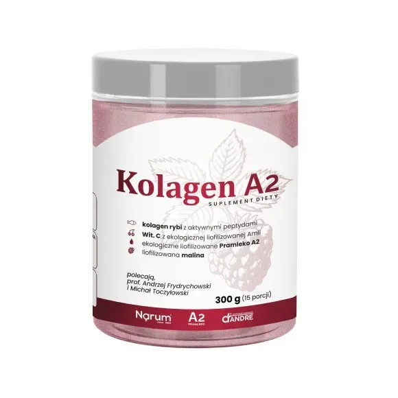 NARUM KOLAGEN A2 300g