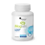 ALINESS MAGTEIN L-TREONIAN MAGNEZU 72 mg 60 tabletek