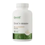 OSTROVIT LION'S MANE (SOPLÓWKA JEŻOWATA) 60 kapsułek