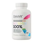 OSTROVIT 100% VIT&MIN 90 kapsułek