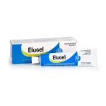 ELUGEL ŻEL STOMATOLOGICZNY Z CHLORHEKSYDYNĄ 40 ml