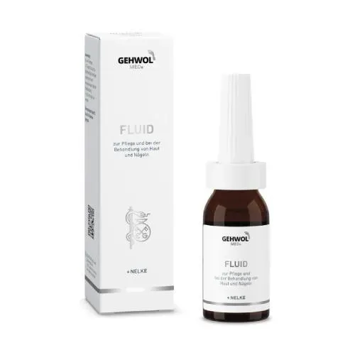 GEHWOL MED Fluid zmiękczający odciski 15 ml