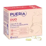 PUERIA DUO ACTIVE 90 kapsułek