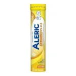 ALERIC CALCIUM PLUS x 20 tabletek musujących