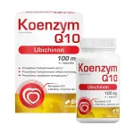 KOENZYM Q10 60 kapsułek