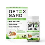 DETOX GARD 60 kapsułek