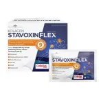 KOLAGEN STAVOXIN FLEX 30 saszetek