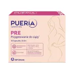 PUERIA PRE 30 kapsułek DW: 2026/06/30