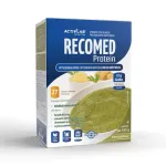 RECOMED PROTEIN KREM KOPERKOWY 400 g (4 saszetki po 100 g)