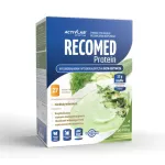 RECOMED PROTEIN KREM OGÓRKOWY 400 g (4 saszetki po 100 g)