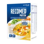 RECOMED PROTEIN ROSÓŁ 240 g (4 saszetki po 60 g)